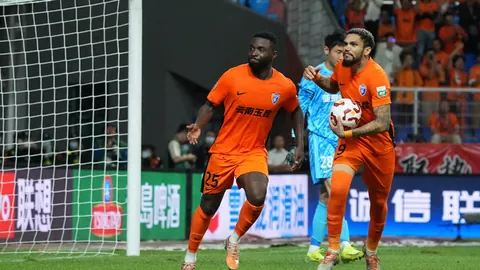 震惊！中超历史最动荡一季即将开启？多队洗牌风暴来袭！