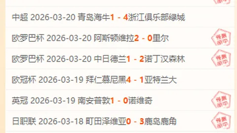 布拉干蒂诺RB VS 帕尔梅拉斯 双方实力差距大